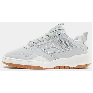 Fila Corda Femme - Gris, Gris 36.5 pas cher