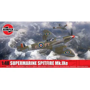 Airfix Modelbouwpakket Vliegtuigen - 05144 Supermarine Spitfire Mk.Ixe...
