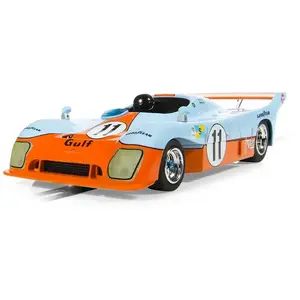 Scalextric 1975 LeMans Winner Special Edition - Mirage GR8 pas cher
