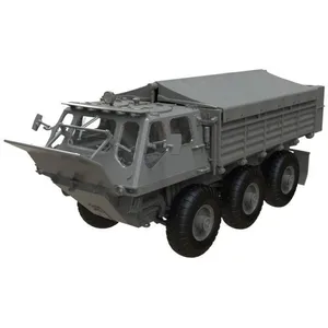 Airfix - 1/35 Alvis FV622 STALWART Mk.2 - Maquette en plastique - Echelle 1/35 pas cher