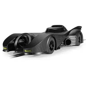 Scalextric 1989 Batmobile pas cher