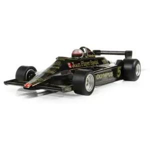 Scalextric Lotus 79 - Mario Andretti - 1978 World Champion Edition pas cher