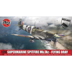 Airfix Modelbouwpakket Vliegtuigen - 17001A Supermarine Spitfire Mk.Ix...Vendu parbol