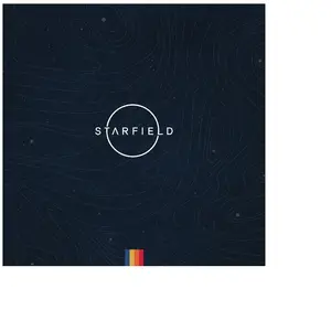 LACED Starfield (Original Soundtrack) pas cher