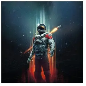 Comparateur de prix : LACED Starfield (Original Soundtrack)