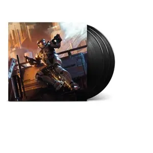 LACED Halo 2 (Original Soundtrack) pas cher