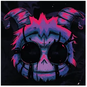 LACED Cult Of The Lamb : Hymns Of The Unholy pas cher