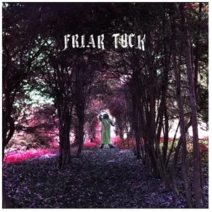 Import Friar Tuck pas cher