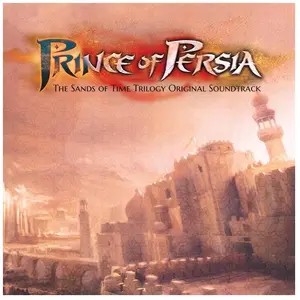 LACED Prince Of Persia : Sands Of Time Trilogy pas cher