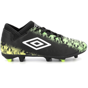 Chaussures football - UMBRO - Form Net - Enfant Garçon - Crampons Moulés - Terrain Synthétique pas cher