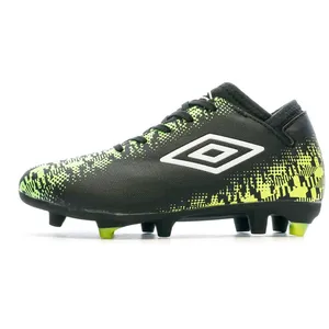 Umbro Formation Ii Fg Football Boots Vert EU 33 pas cher