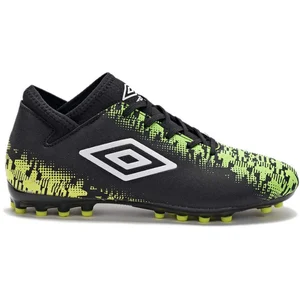Umbro Chaussures Football Noir/Jaune Garçon Umbro Form Net - 37