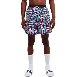 Ellesse Short De Bain Block Aop pas cher