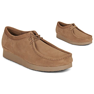 Derbies Clarks Wallabee Lite homme pas cher