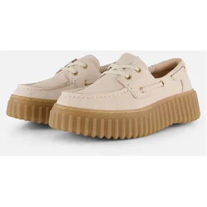 Clarks Shoes Chaussures Bateau Torhill pas cher