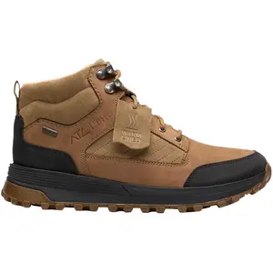 Clarks Shoes Bottines Atl Trekhi Gtx pas cher