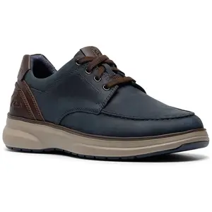 Clarks Shoes Mocassins Mullan pas cher