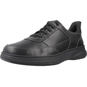Clarks Shoes Chaussures Mullan Easy pas cher