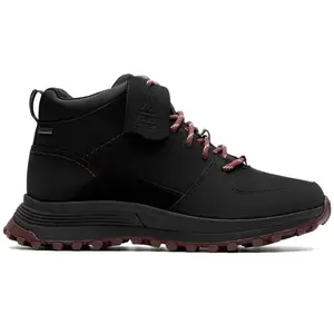 Clarks Shoes Bottes De Randonnée Atltrekbt Gtx pas cher