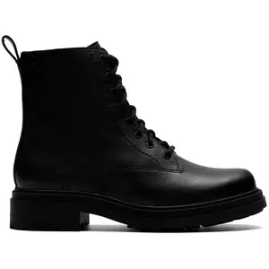 Clarks Shoes Bottines Orinoco 3 Style pas cher