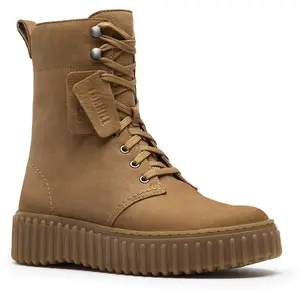 Clarks Shoes Bottes Torhill Style pas cher