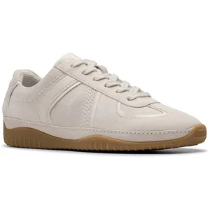 Clarks Shoes Baskets Meridor Lo pas cher
