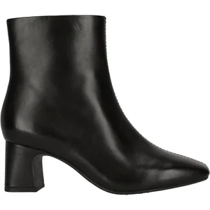 Clarks Shoes Bottines à Talons Fernie pas cher