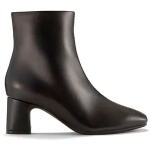 Clarks Shoes Bottines à Talons Fernie pas cher