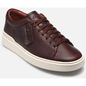 Clarks Shoes Baskets Craft Swift pas cher