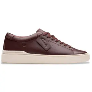 Clarks Shoes Baskets Craft Swift pas cher