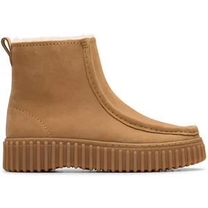 Clarks Shoes Bottines Torhill Moss pas cher