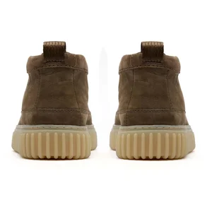 Clarks Shoes Bottines Torhill Lace Hi pas cher