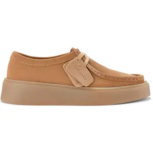 Clarks Shoes Chaussures Torview pas cher