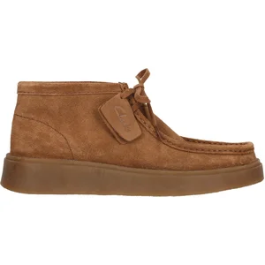 Clarks Shoes Bottines Torview Hi pas cher