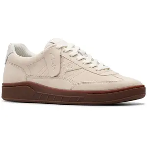 Clarks Shoes Baskets Craftrally Ace pas cher