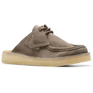 Clarks Shoes Sabots Desert Nmd pas cher