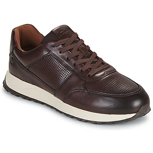 Baskets basses Clarks Radwell Tie homme pas cher