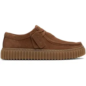 Derbies Clarks Torhill Lo solde homme pas cher