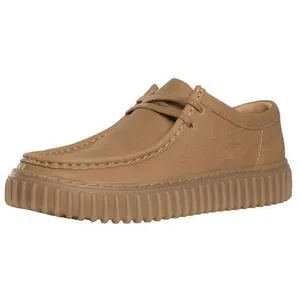Cuir Torhill Lo - Clarks pas cher