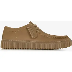 Cuir Torhill Lo - Clarks pas cher