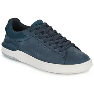 Clarks Shoes Baskets Courtlite2 Run pas cher
