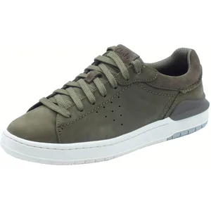 Clarks Shoes Baskets Courtlite2 Run pas cher