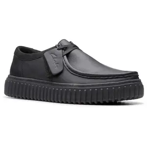 Clarks Shoes Chaussures Torhill Lo pas cher