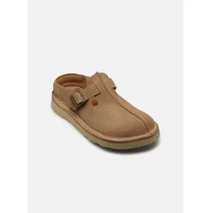 Clarks Shoes Sandales Solsbury Mule pas cher