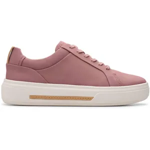 Clarks Shoes Baskets Hollyhock Walk pas cher