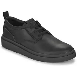 Clarks Shoes Chaussures Polden Lace pas cher