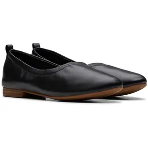 Clarks Shoes Ballerines Fawna Soft pas cher