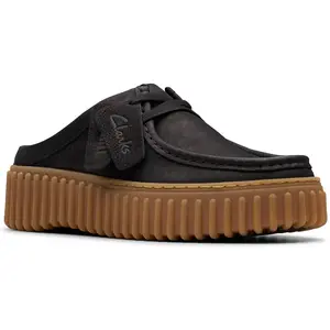 Clarks Shoes Sabots Torhill Mule pas cher
