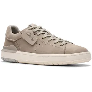 Clarks Shoes Baskets Courtlite2 Run pas cher