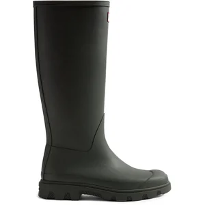 Bottes Hautes En Caoutchouc Downpour - Hunter pas cher